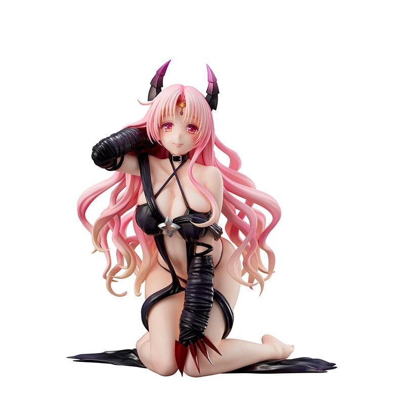 To Love-Ru Darkness Union Creative Sephie Michaela Deviluke Darkness ver.