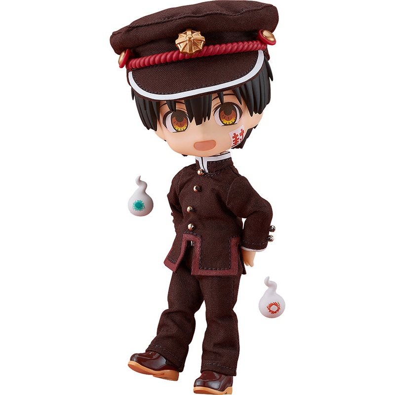 Toilet-bound Hanako kun Nendoroid Doll Hanako kun