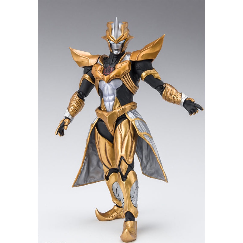 Ultra Galaxy Fight: The Destined Crossroad Bandai S.H.Figuarts Absolute Tartarus(JP)