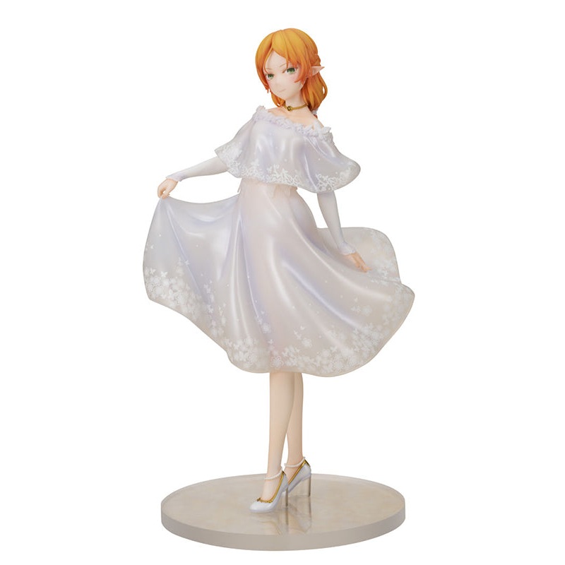 Uncle from Another World FuRyu Elf Dress ver.