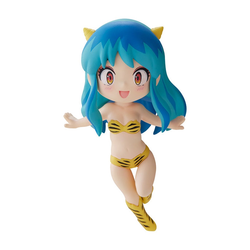 Urusei Yatsura PLUM Mini Figure Lum