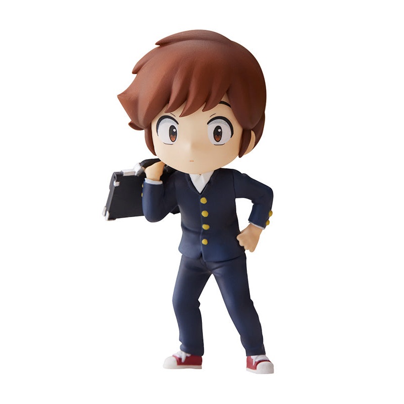 Urusei Yatsura PLUM Mini Figure Moroboshi Ataru