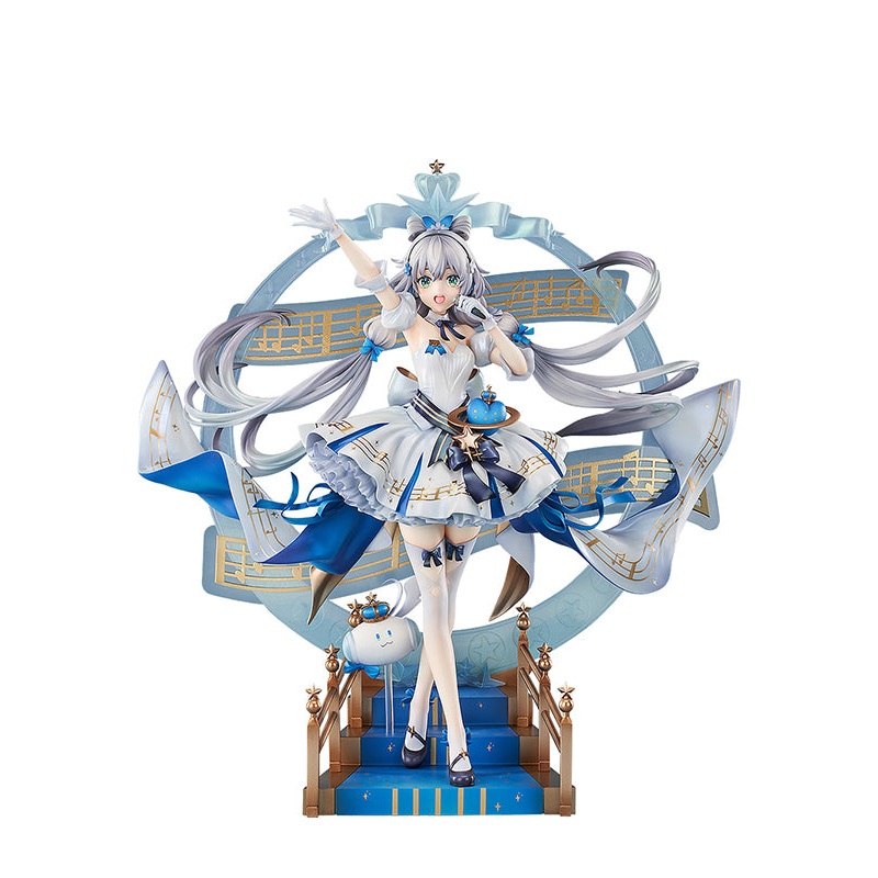 Vsinger BeBox BeBox Vsinger Luo Tianyi: 10th Anniversary Shi Guang ver.