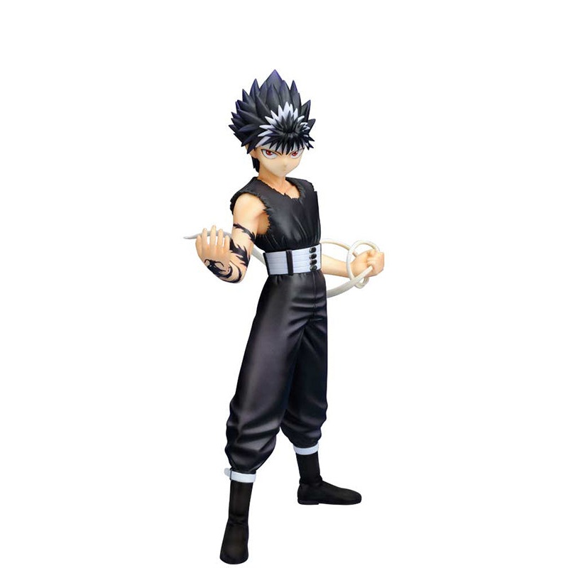 YuYu Hakusho Kotobukiya ARTFX J Hiei