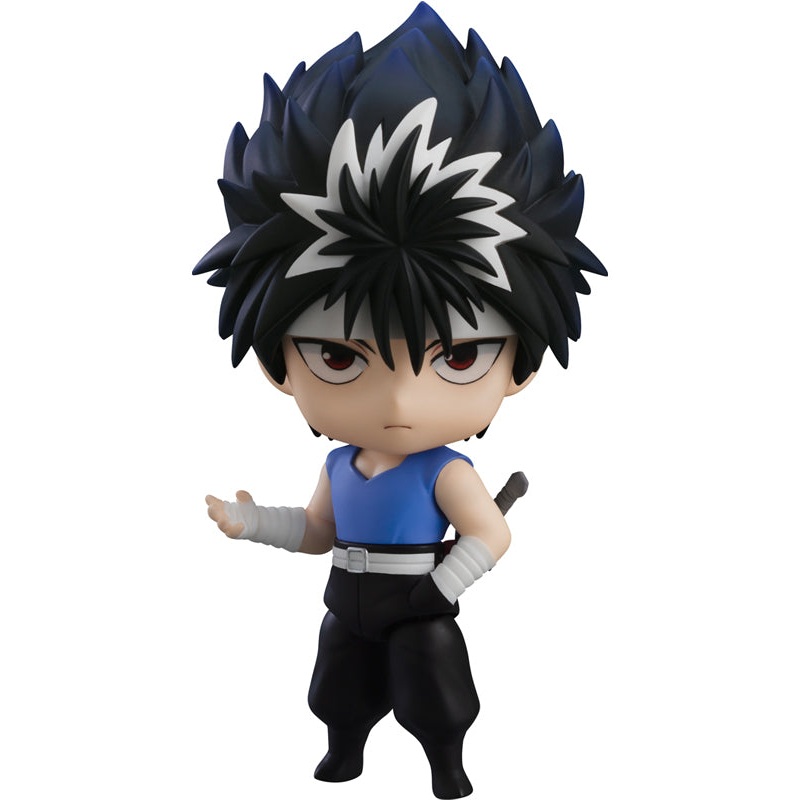 1395 Yu Yu Hakusho Nendoroid Hiei