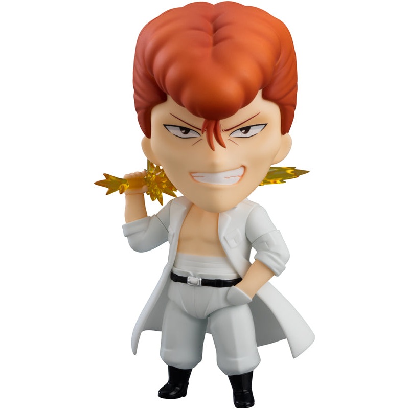 1396 Yu Yu Hakusho Nendoroid Kazuma Kuwabara