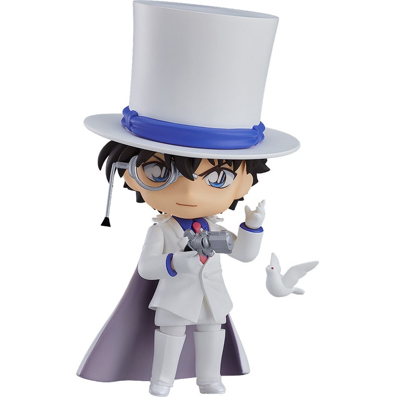 1412 Detective Conan Nendoroid Kaito Kid (Resale)(JP)