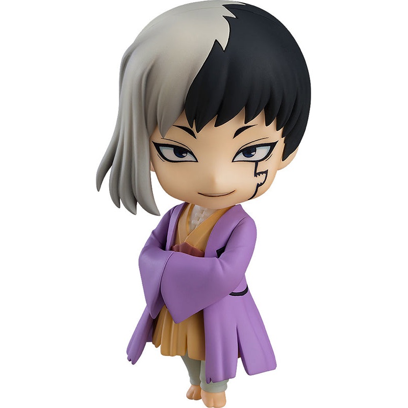 1816 Dr. Stone Nendoroid Asagiri Gen