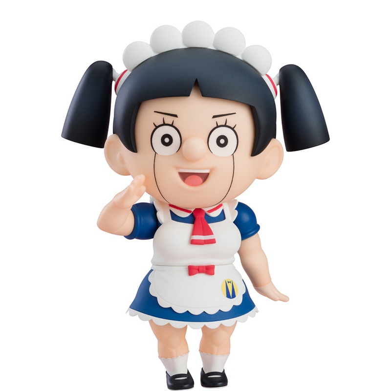 2016 Me & Roboco Nendoroid Roboco