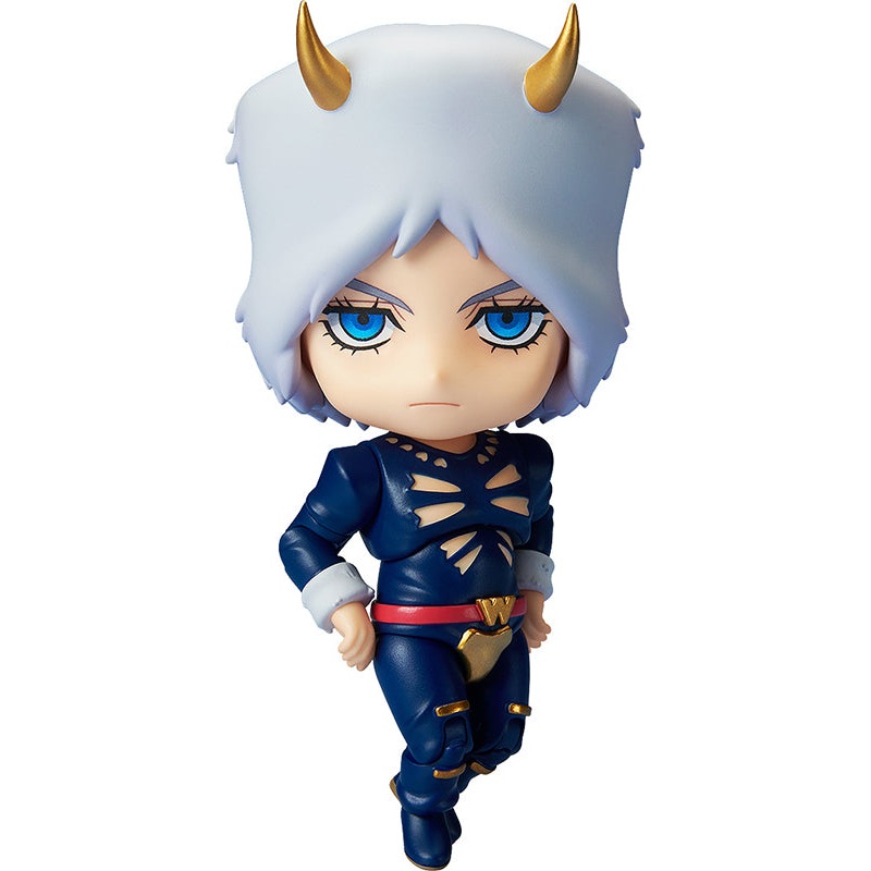 2027 JoJo's Bizarre Adventure: Stone Ocean Nendoroid Weather  R