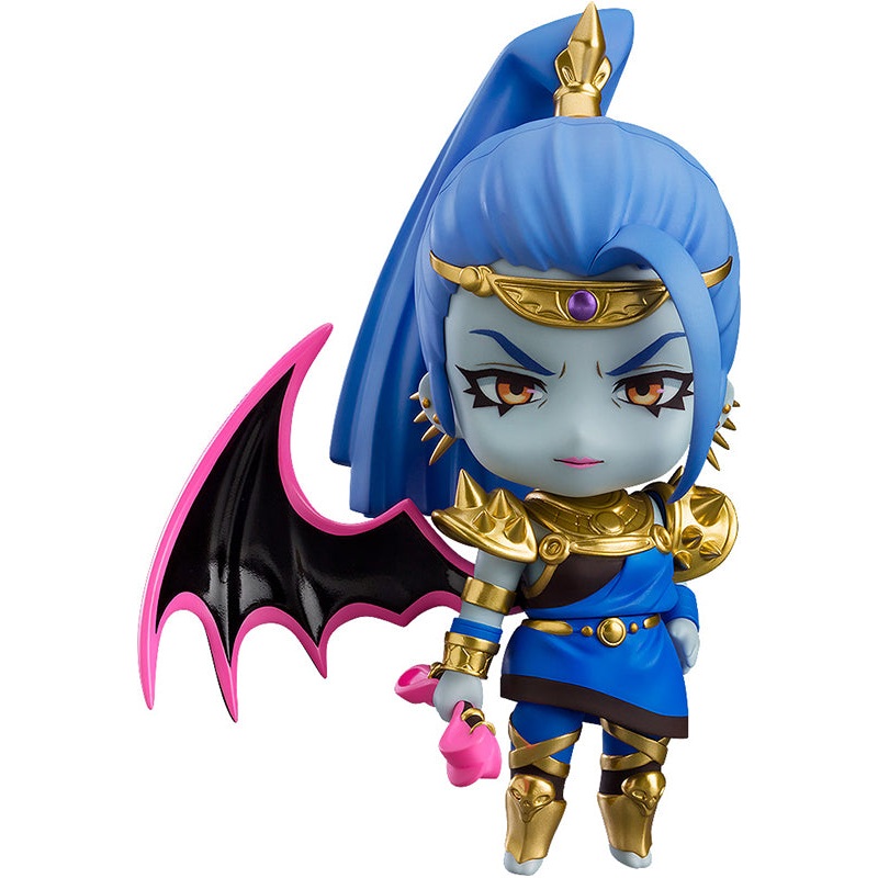 2029 Hades Nendoroid Megaera