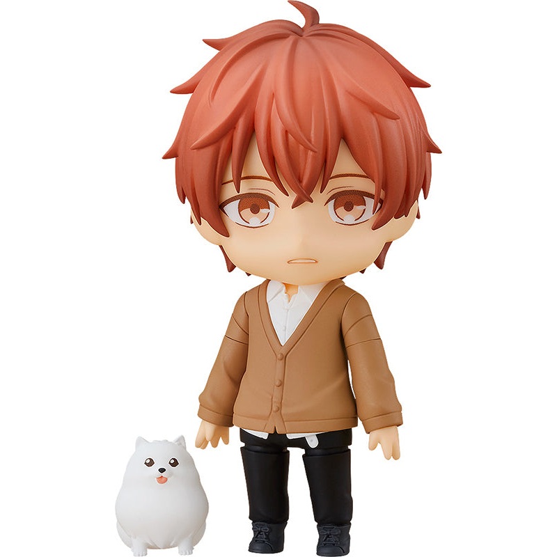 2030 Given Nendoroid Mafuyu Sato