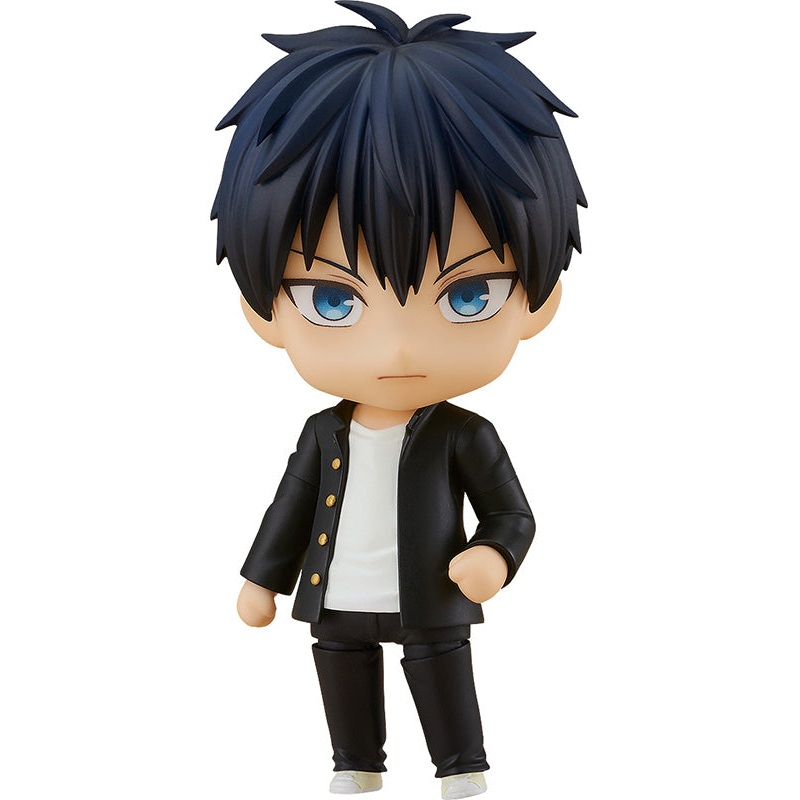 2031 Given Nendoroid Ritsuka Uenoyama