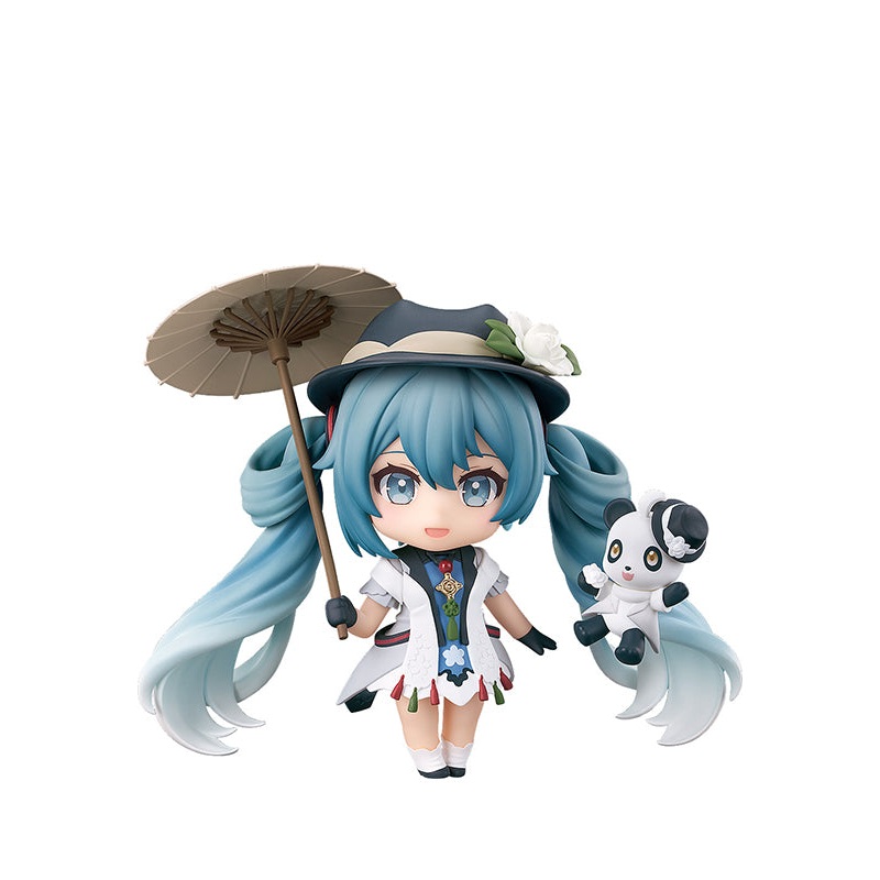 2039 Character Vocal Series 01: Hatsune Miku Nendoroid Hatsune Miku: MIKU WITH YOU 2021 Ver.