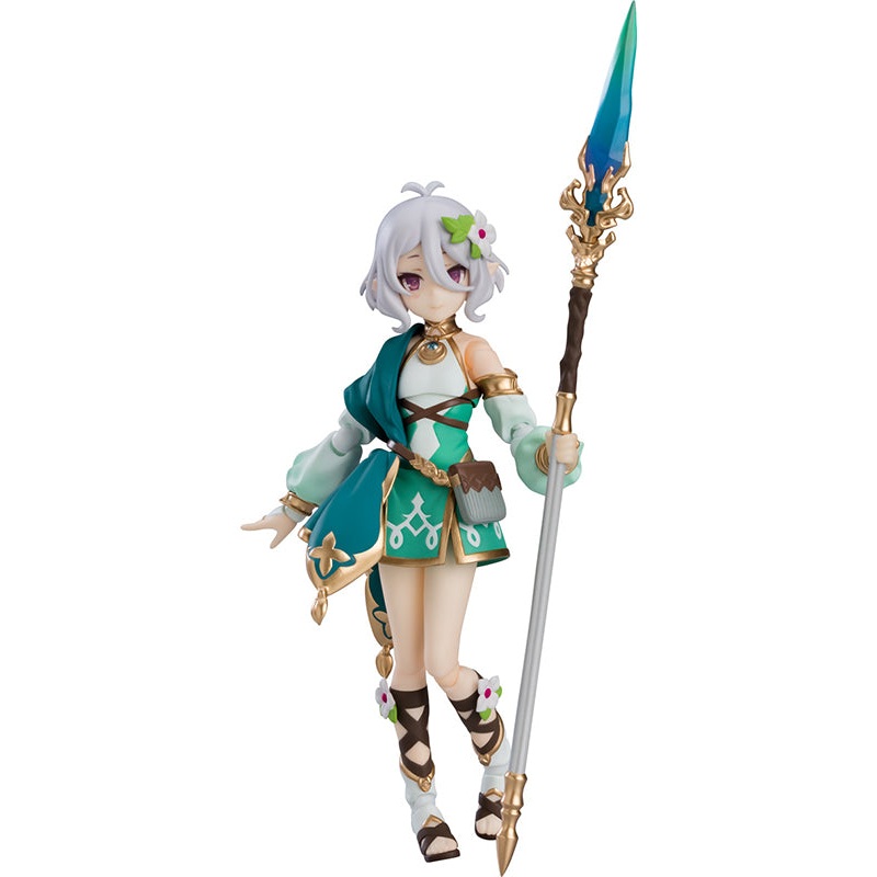 592 Princess Connect! Re: Dive figma Kokkoro