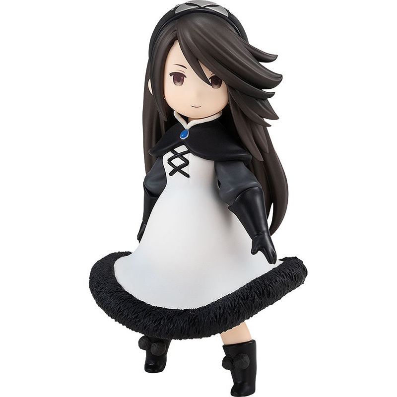 Bravely Default POP UP PARADE Agnes Oblige