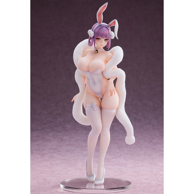 Bunny Girl Lovely Lume Limited Edition
