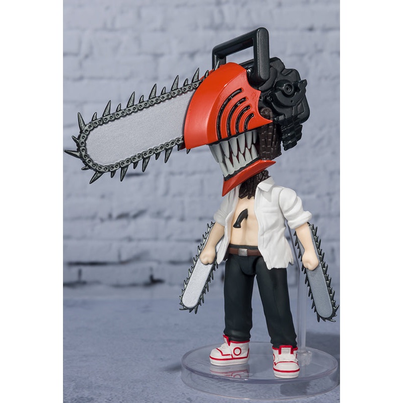 Chainsaw Man Bandai Figuarts Mini Chainsaw Man(JP)