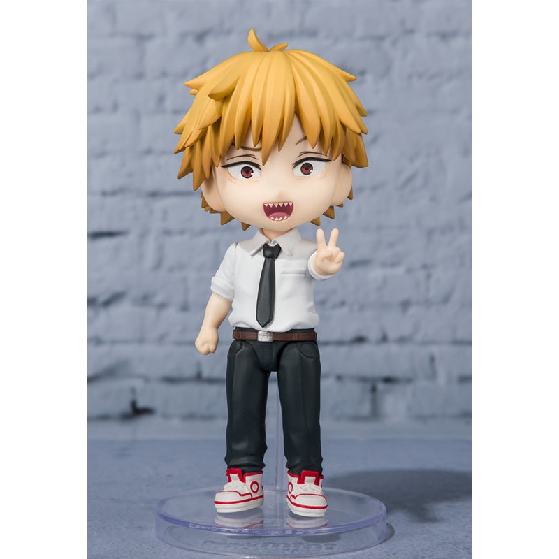 Chainsaw Man Bandai Figuarts Mini Denji(JP)