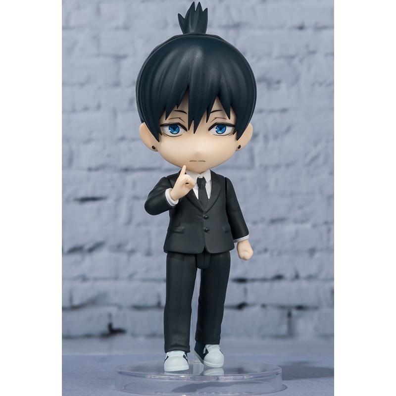 Chainsaw Man Bandai Figuarts Mini Hayakawa Aki(JP)