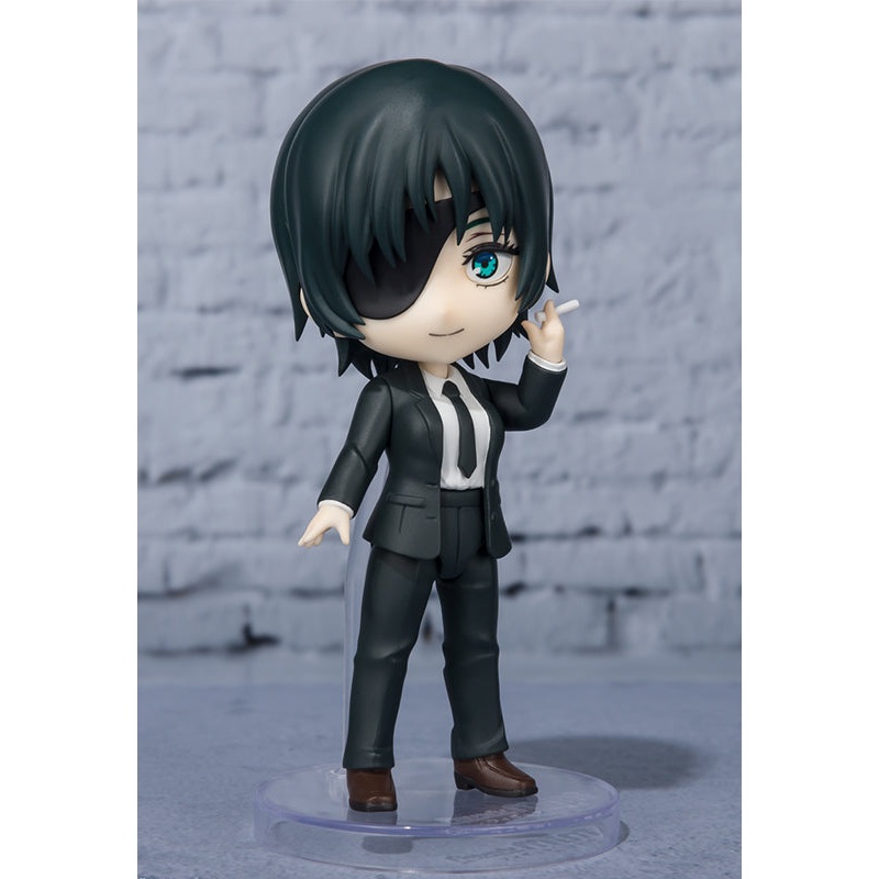 Chainsaw Man Bandai Figuarts Mini Himeno(JP)