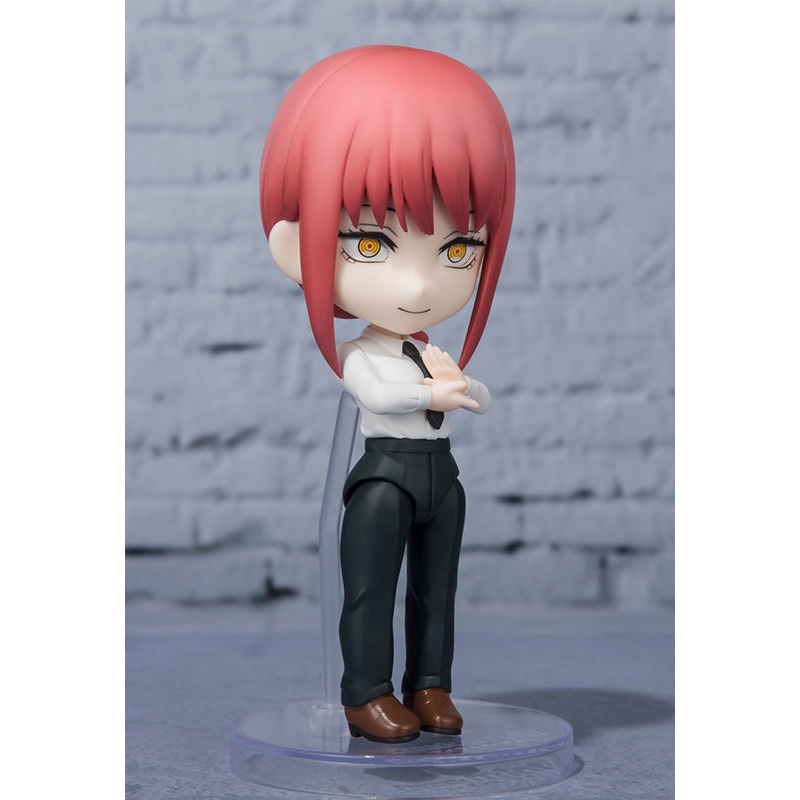 Chainsaw Man Bandai Figuarts Mini Makima(JP)