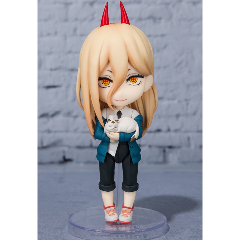 Chainsaw Man Bandai Figuarts Mini Power(JP)