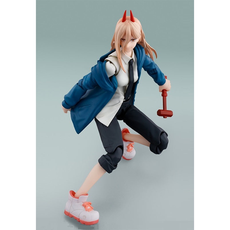 Chainsaw Man Bandai S.H.Figuarts Power(JP)