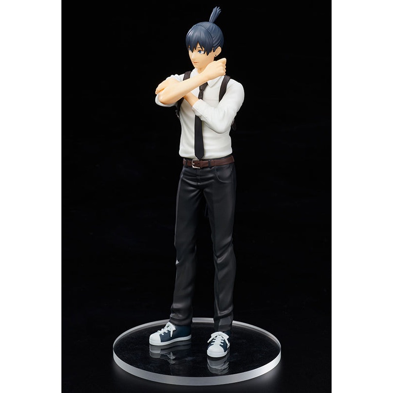 Chainsaw Man TAITO Figure Aki Hayakawa