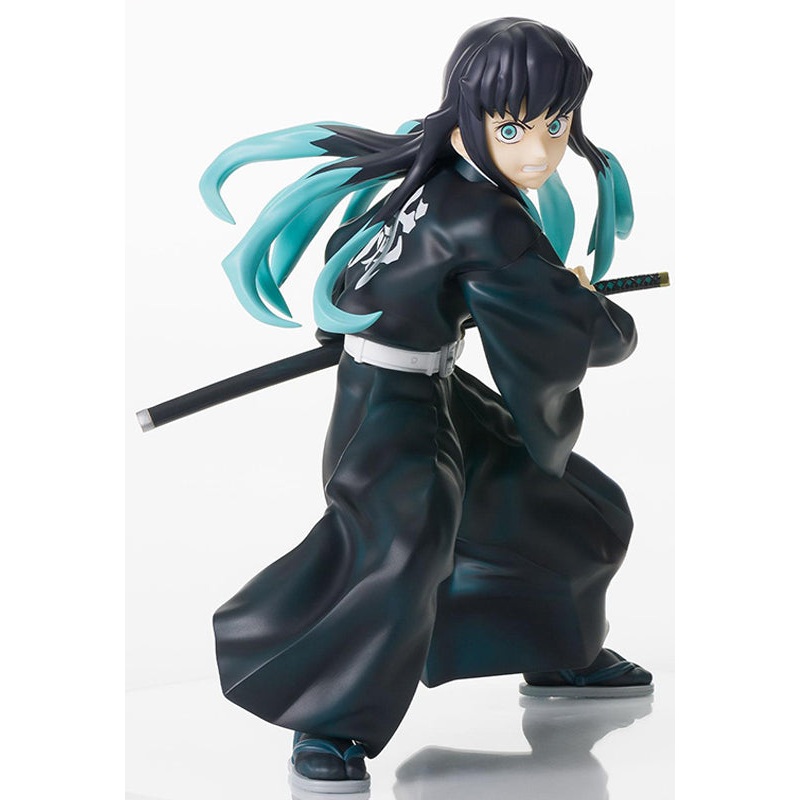 Demon Slayer: Kimetsu no Yaiba SEGA FIGURIZM Muichiro Tokito
