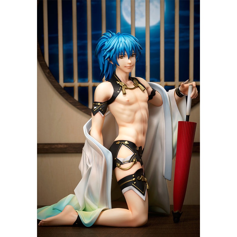 DRAMAtical Murder native Aoba Wasou Ver.