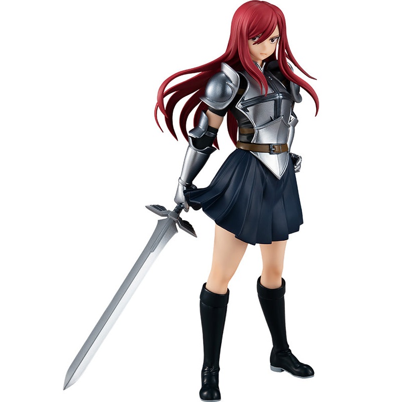 FAIRY TAIL POP UP PARADE Erza Scarlet (re-run)