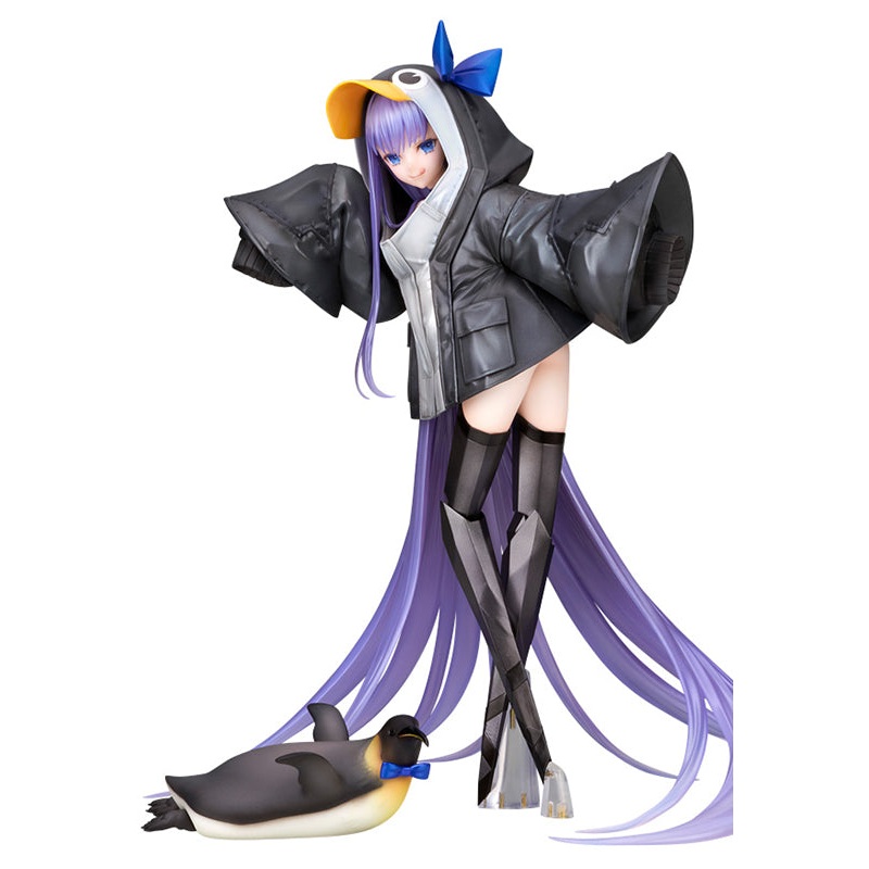 Fate/Grand Order ALTER Lancer/Mysterious Alter Ego Lambda