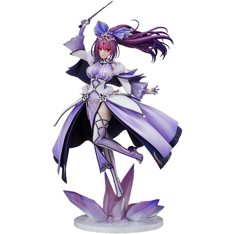 Fate/Grand Order Good Smile Company Caster/Scathach-Skadi