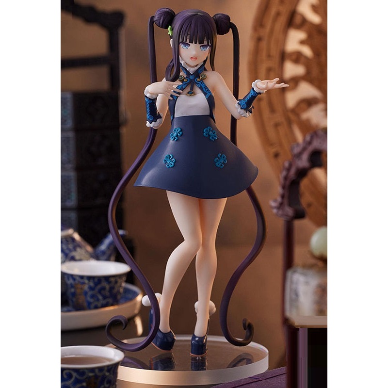 Fate/Grand Order SEGA Luminasta Foreigner/Yang Guifei