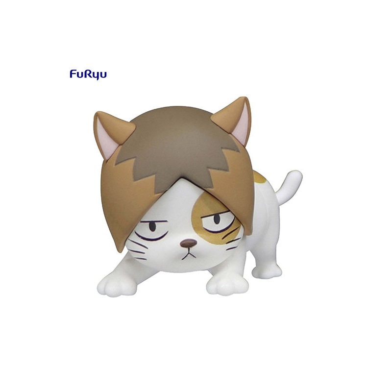 HAIKYU!! FuRyu Noodle Stopper Figure Petit 1 Kenma Cat