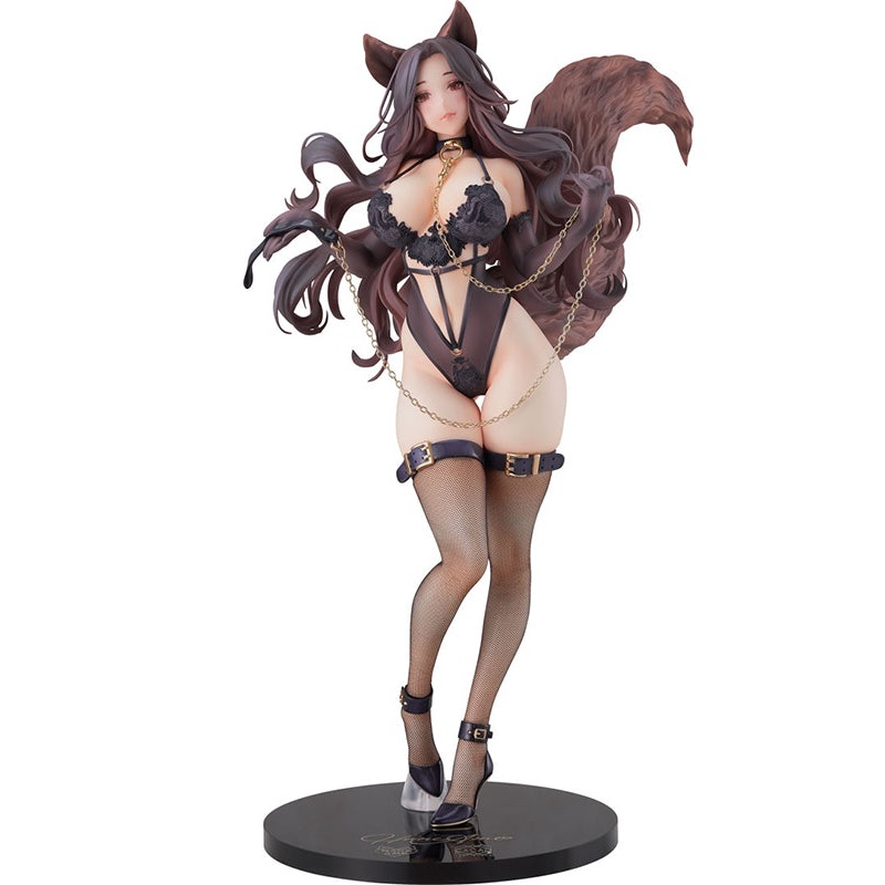HaneAme Good Smile Company Dog Pet Girlfriend