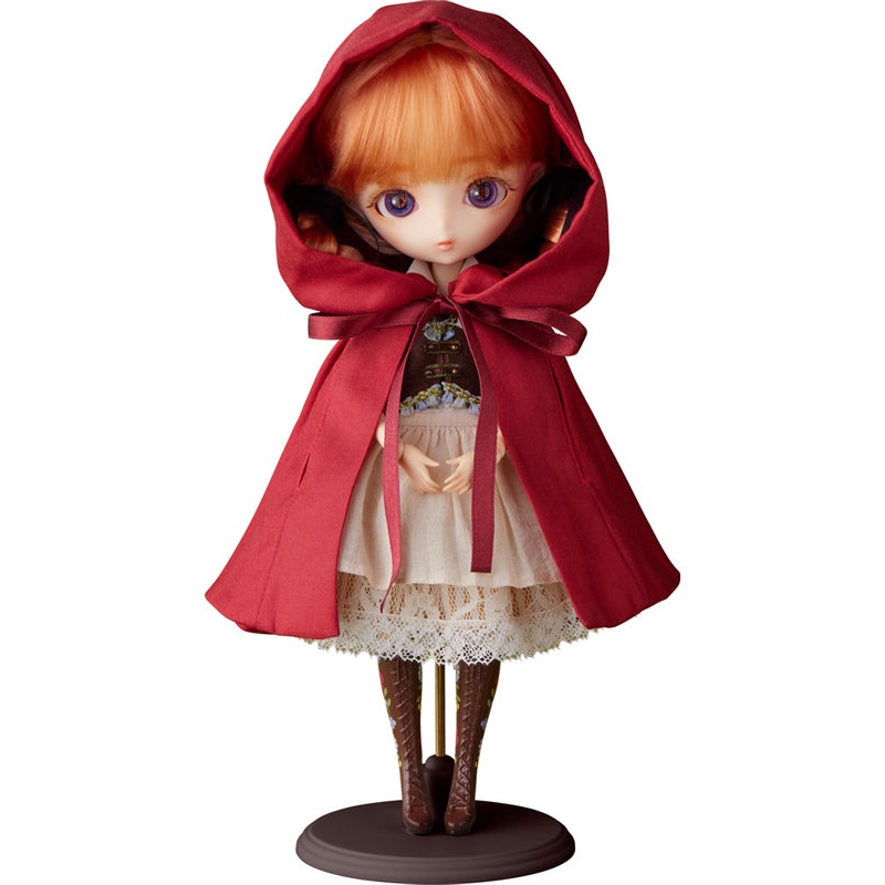 Harmonia bloom Good Smile Company Masie Red Riding Hood
