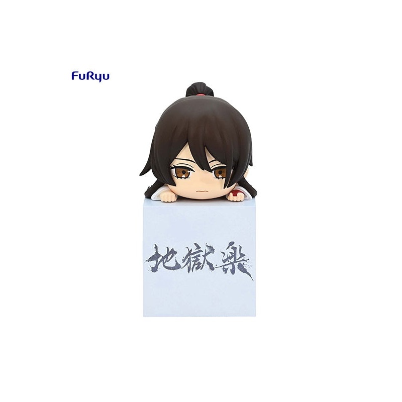 Hells Paradise FuRyu Hikkake Figure Sagiri