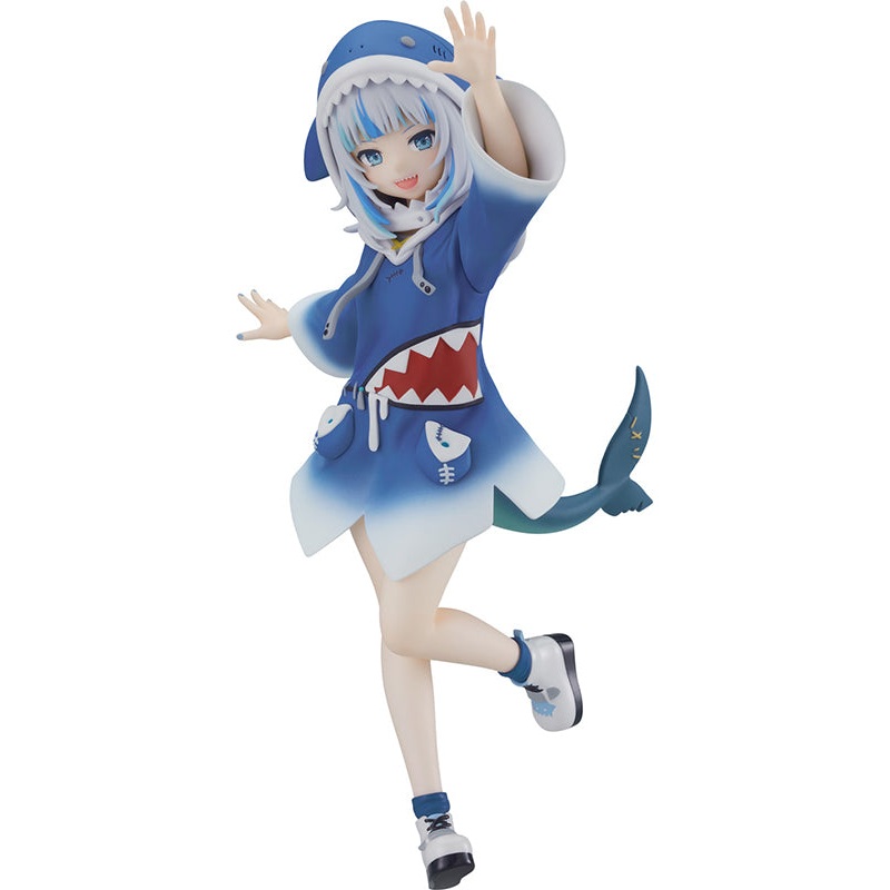 hololive production POP UP PARADE Gawr Gura