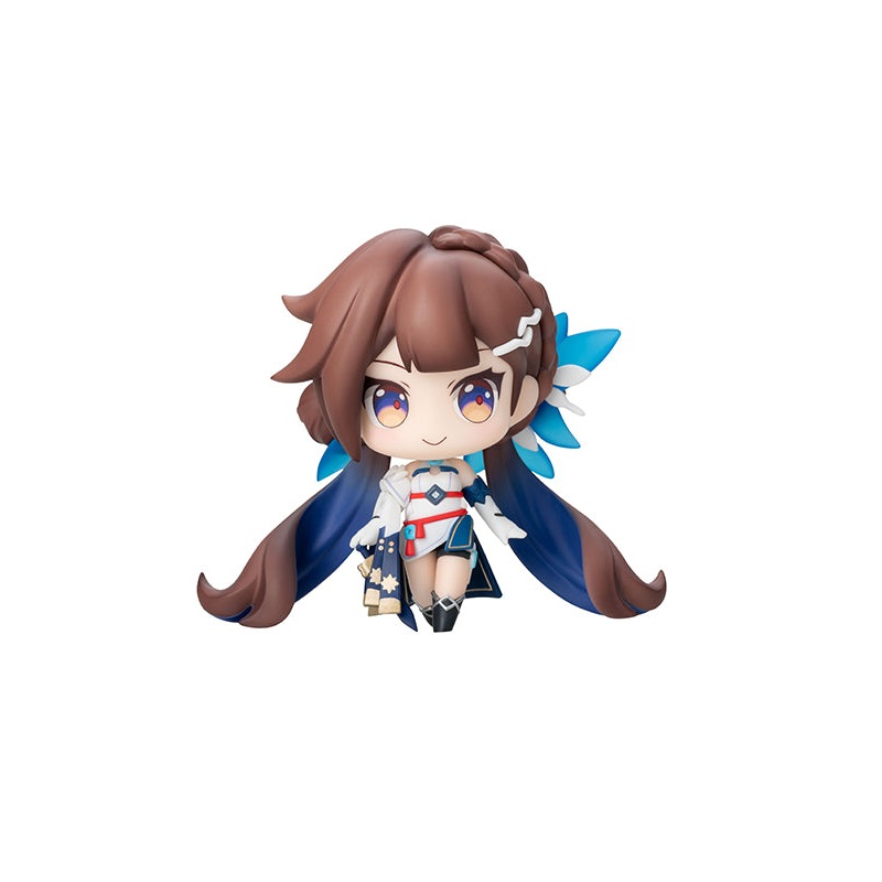 Honkai Impact 3 APEX Jade Knight