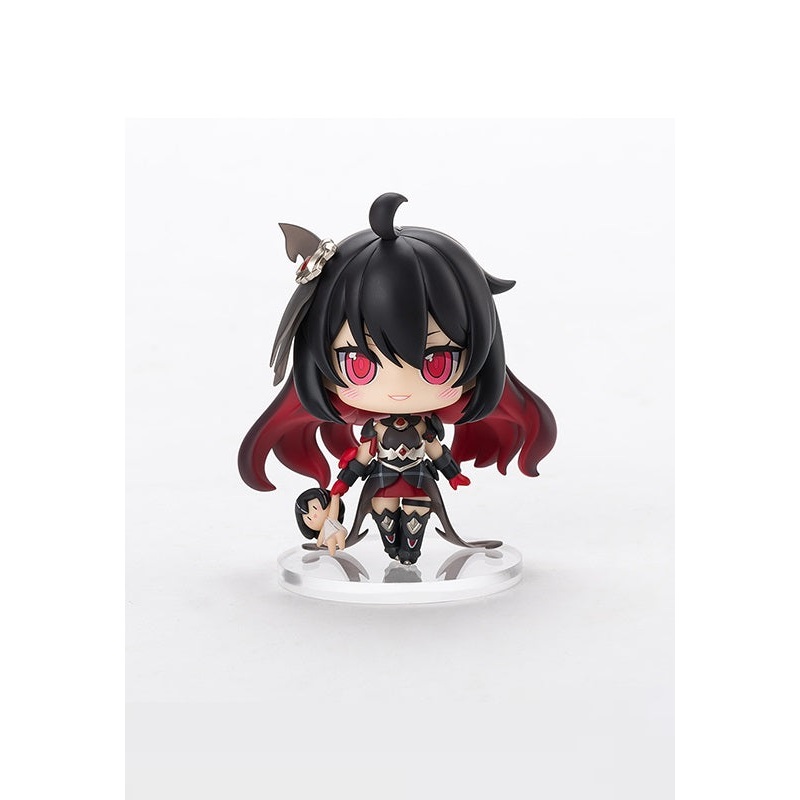 Honkai Impact 3 APEX Seele Vollerei Starchasm Nyx