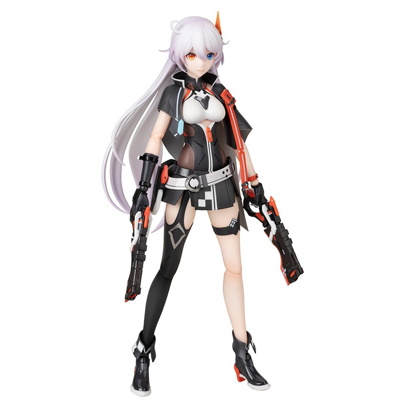 Honkai Impact 3rd APEX ARCTECH Series Kiana