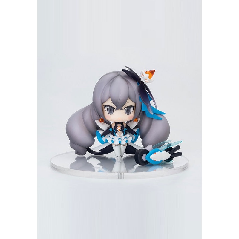 Honkai Impact 3rd APEX Bronya Zaychik Herrscher of Reason (REPRODUCTION)
