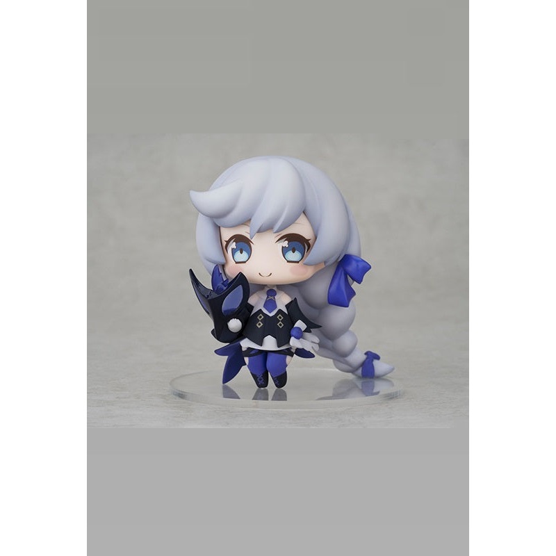 Honkai Impact 3rd APEX Kallen Kaslana Black Wing Nocturne (REPRODUCTION)
