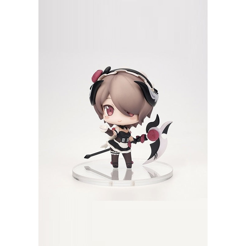 Honkai Impact 3rd APEX Rita Rossweisse Dark Rose (REPRODUCTION)