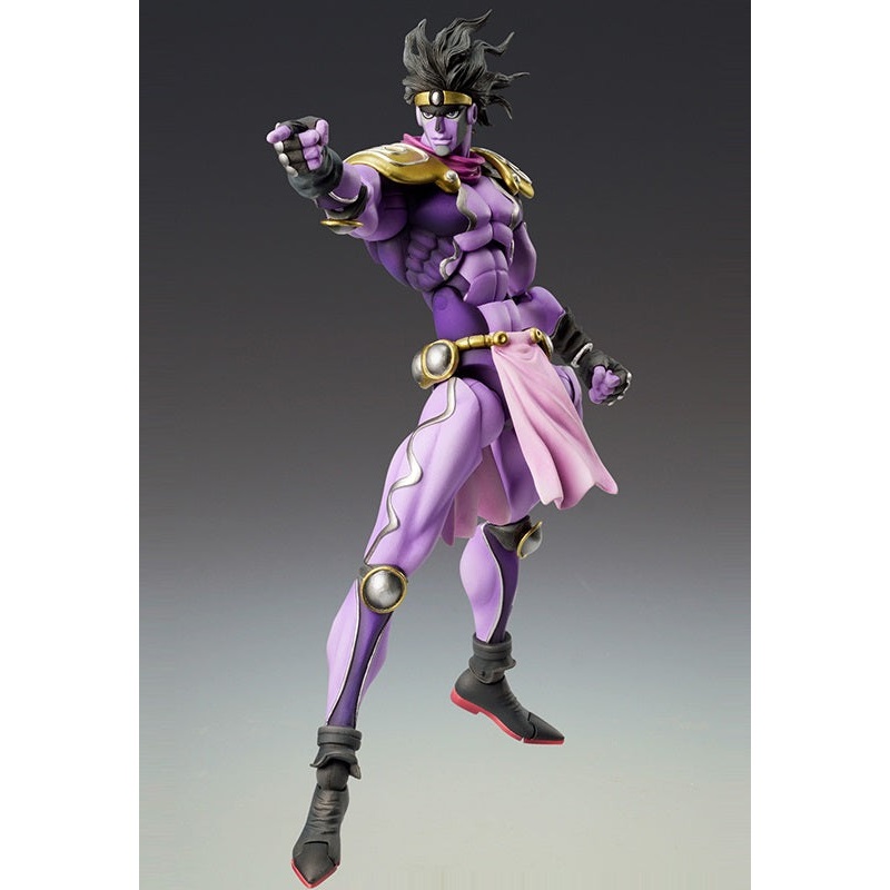 JOJO'S BIZARRE ADVENTURE Part3Stardust CrusadersMedicos Entertainment ChozokadoSTAR PLATINUM Third