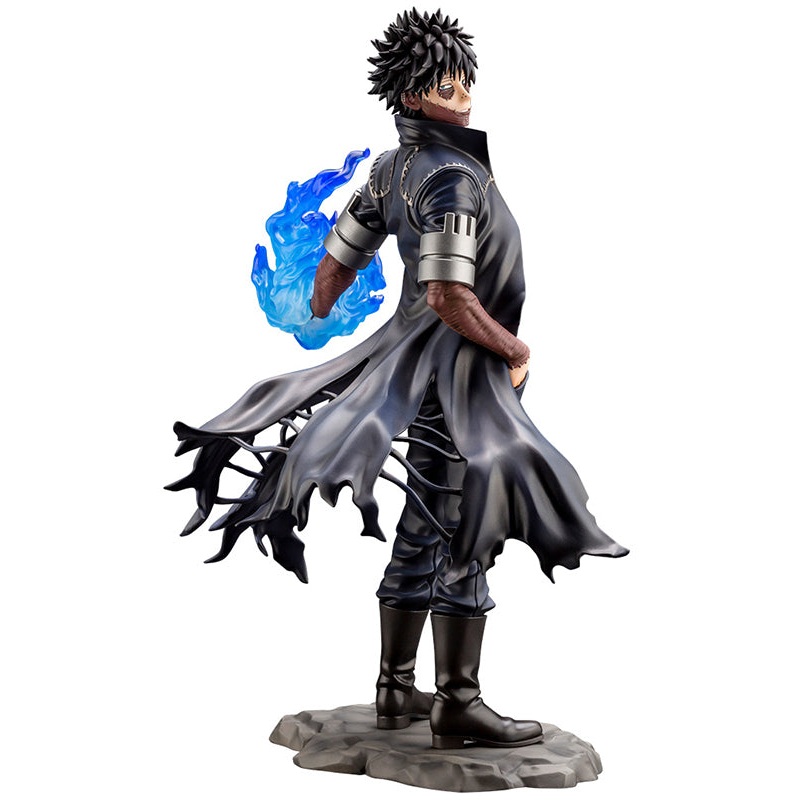 MY HERO ACADEMIA Kotobukiya ARTFX J Dabi
