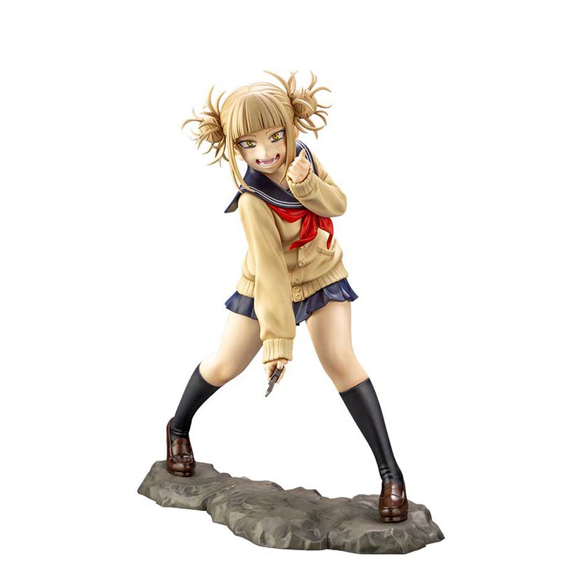 MY HERO ACADEMIA Kotobukiya ARTFX J HIMIKO TOGA (reproduction)