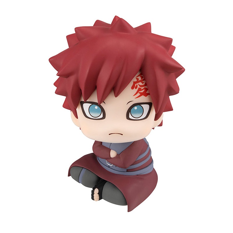NARUTO Shippuden MEGAHOUSE Look up Gaara